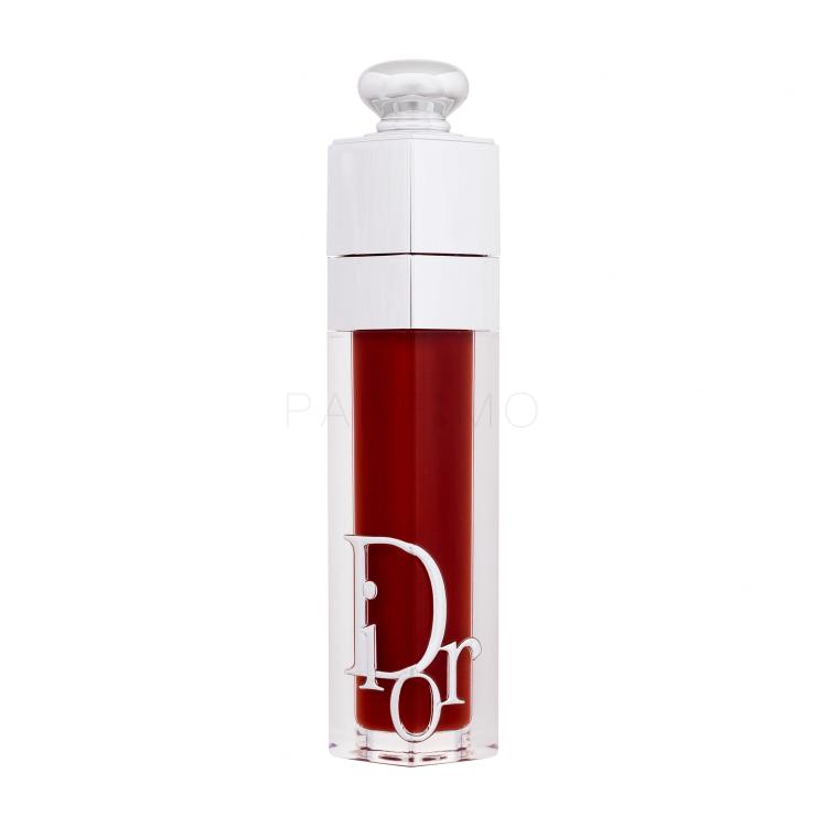 Christian Dior Addict Lip Maximizer Sjajilo za usne za žene 6 ml Nijansa 028 Dior &amp; Intense