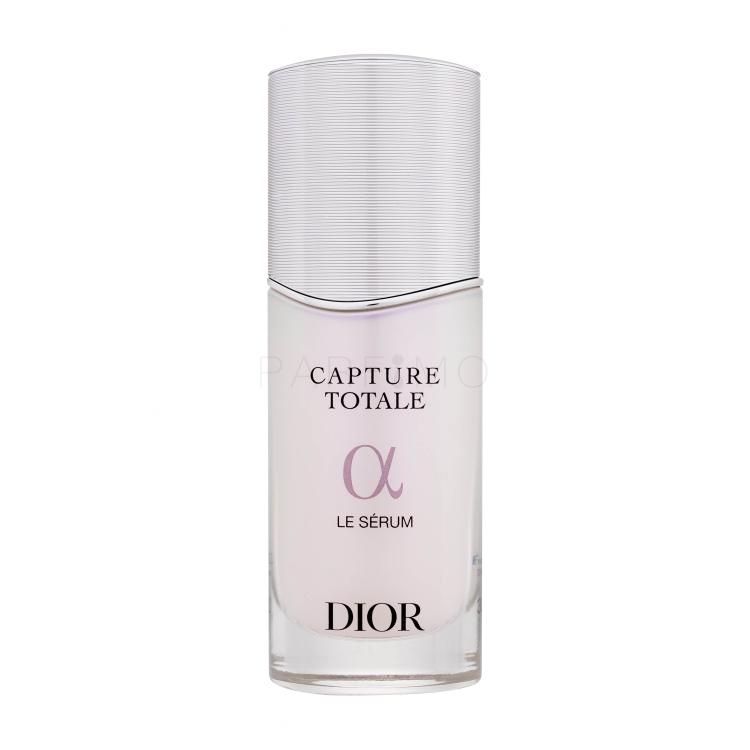 Christian Dior Capture Totale Le Sérum Serum za lice za žene 30 ml