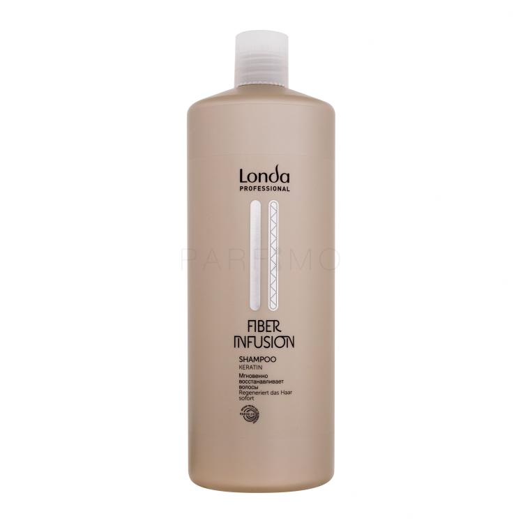 Londa Professional Fiber Infusion Šampon za žene 1000 ml