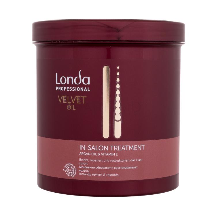 Londa Professional Velvet Oil Maska za kosu za žene 750 ml