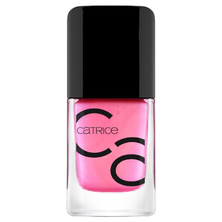 Catrice Iconails Lak za nokte za žene 10,5 ml Nijansa 163 Pink Matters