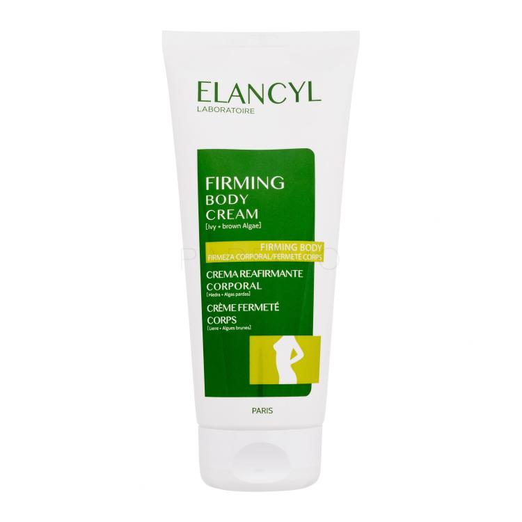 Elancyl Firming Body Cream Za mršavljenje i učvršćivanje za žene 200 ml