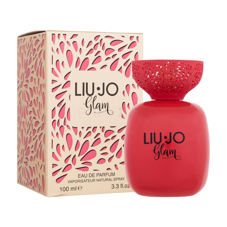 Liu Jo Glam Parfemska voda za žene 100 ml