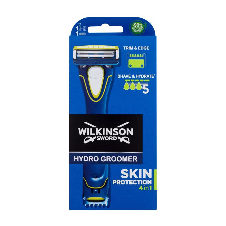 Wilkinson Sword Hydro 5 Groomer Aparat za brijanje za muškarce 1 kom