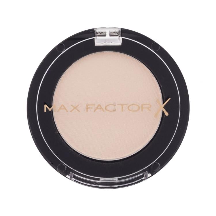 Max Factor Masterpiece Mono Eyeshadow Sjenilo za oči za žene 1,85 g Nijansa 01 Honey Nude