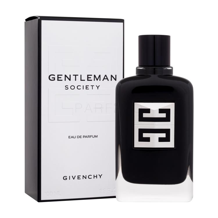 Givenchy Gentleman Society Parfemska voda za muškarce 100 ml