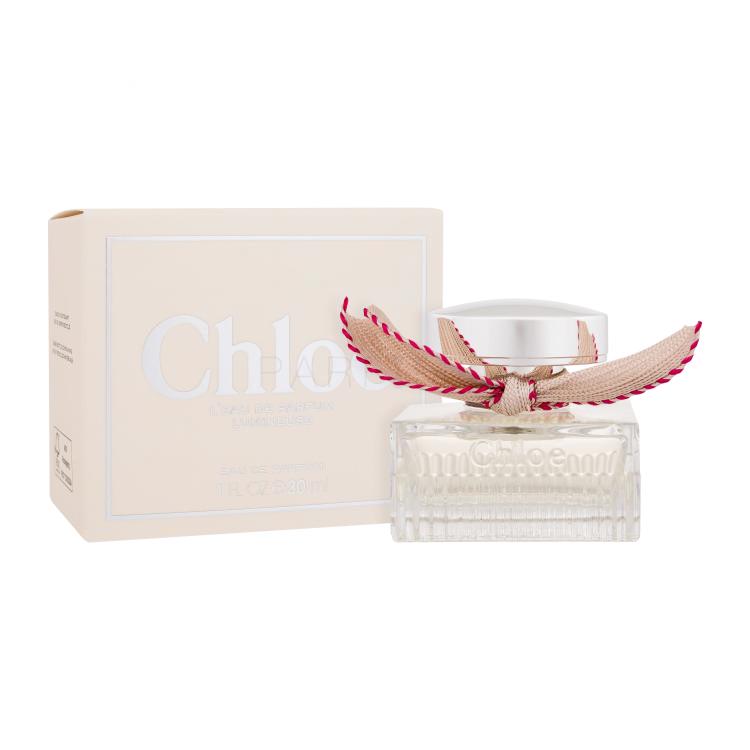 Chloé Chloé L&#039;Eau De Parfum Lumineuse Parfemska voda za žene 30 ml