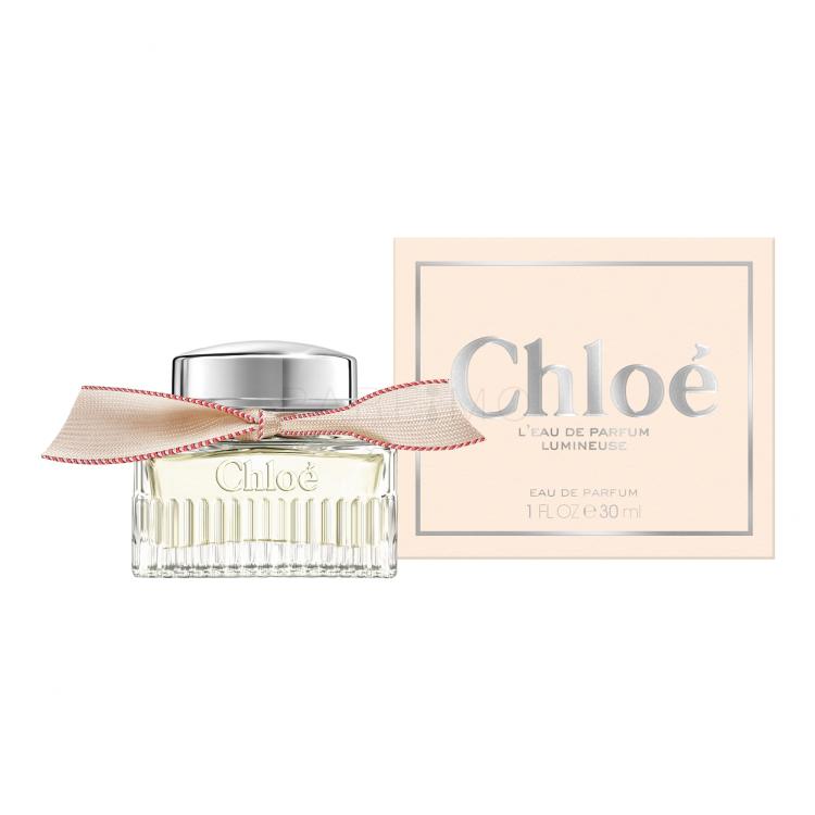 Chloé Chloé L&#039;Eau De Parfum Lumineuse Parfemska voda za žene 30 ml