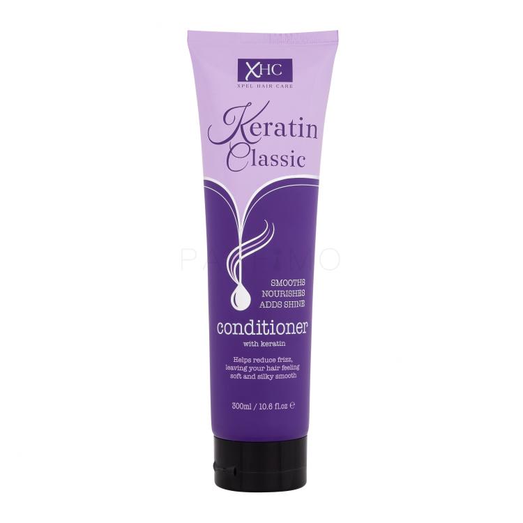 Xpel Keratin Classic Regenerator za žene 300 ml