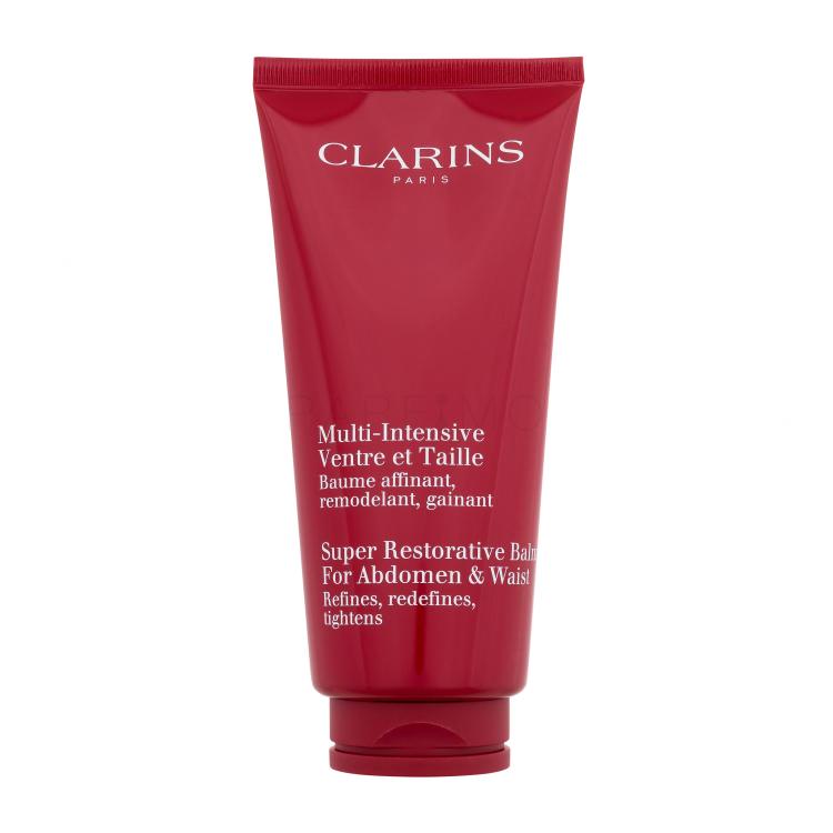 Clarins Super Restorative Balm Balzam za tijelo za žene 200 ml