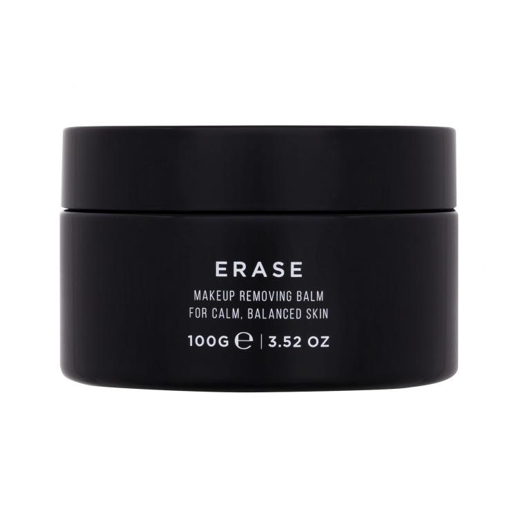 Pestle &amp; Mortar Erase Makeup Removing Balm Odstranjivač šminke za lice za žene 100 g