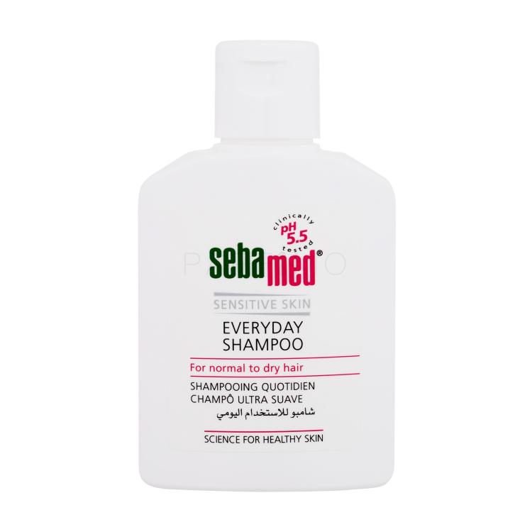 SebaMed Hair Care Everyday Šampon za žene 50 ml