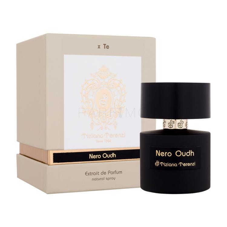 Tiziana Terenzi Luna Collection Nero Oudh Parfem 100 ml