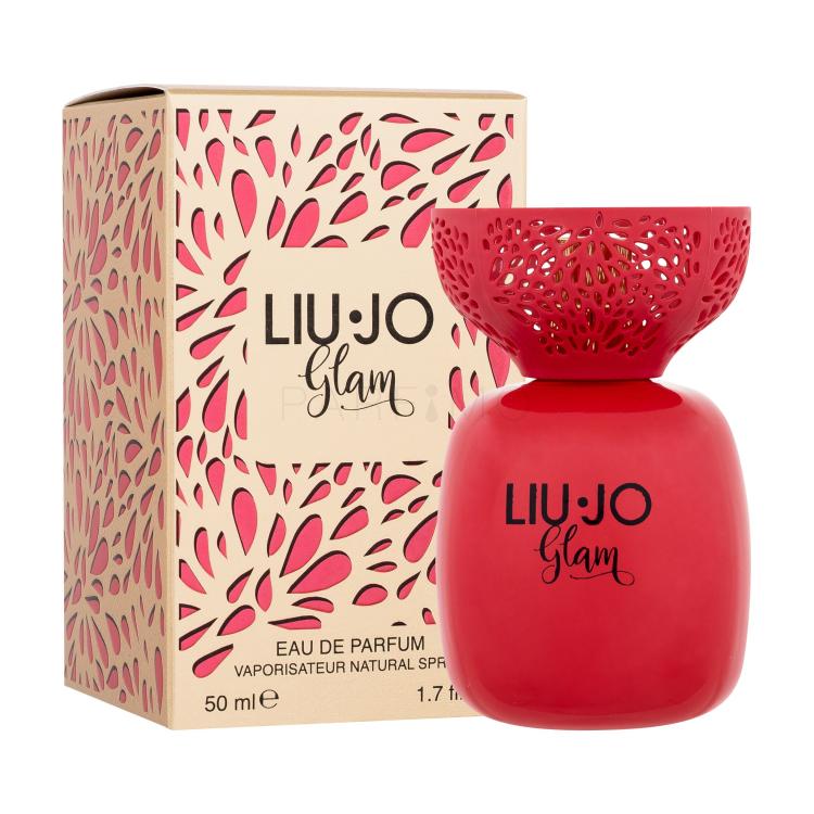 Liu Jo Glam Parfemska voda za žene 50 ml