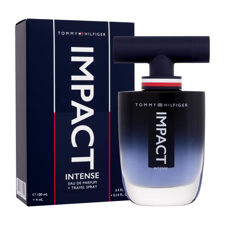 Tommy Hilfiger Impact Intense Parfemska voda za muškarce 100 ml