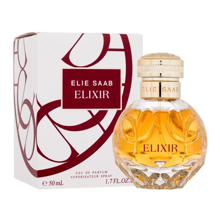 Elie Saab Elixir Parfemska voda za žene 50 ml