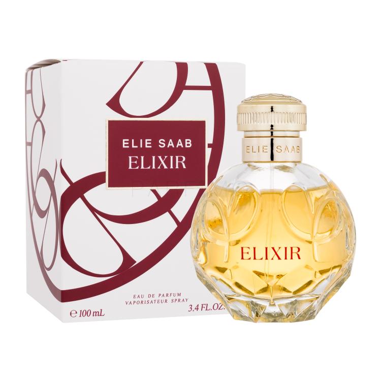 Elie Saab Elixir Parfemska voda za žene 100 ml
