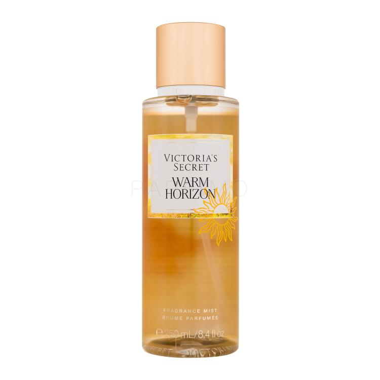 Victoria´s Secret Warm Horizon Sprej za tijelo za žene 250 ml