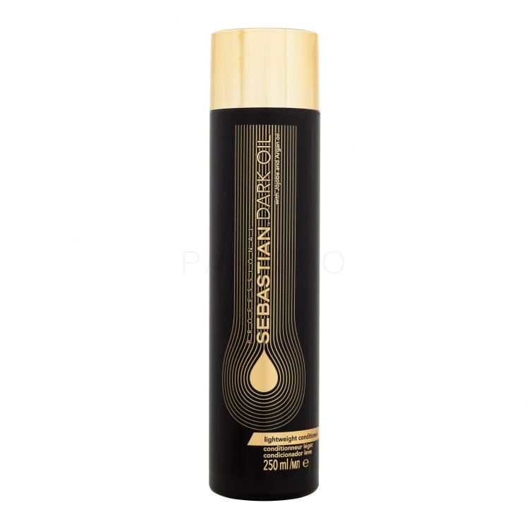 Sebastian Professional Dark Oil Lightweight Conditioner Regenerator 250 ml