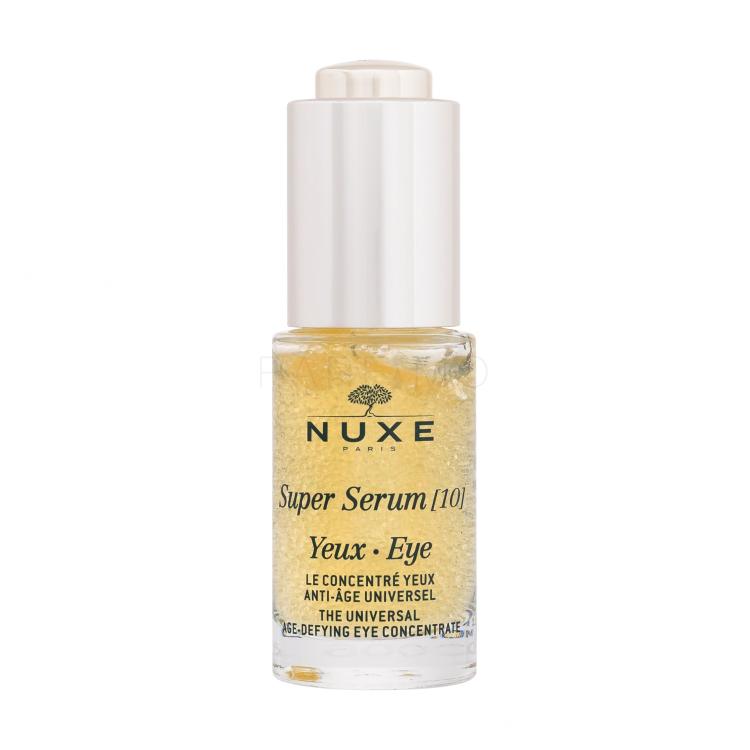 NUXE Super Serum [10] Eye Serum za područje oko očiju za žene 15 ml
