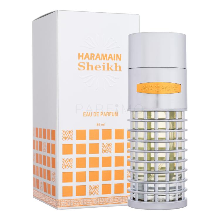 Al Haramain Sheikh Parfemska voda 85 ml