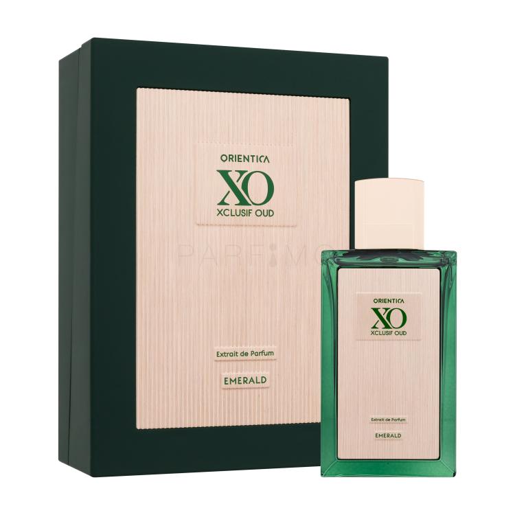 Orientica XO Xclusif Oud Emerald Parfem 60 ml