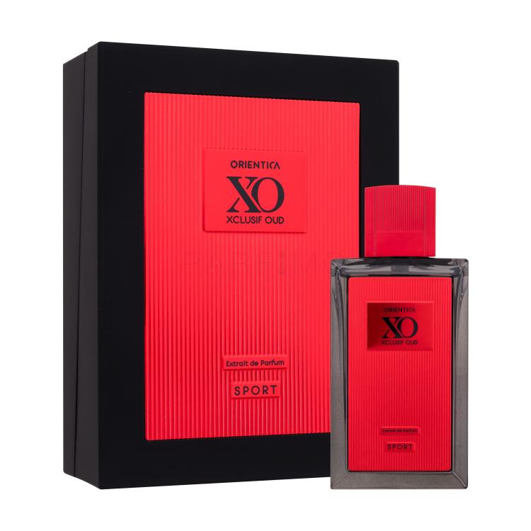 Orientica XO Xclusif Oud Sport Parfem 60 ml