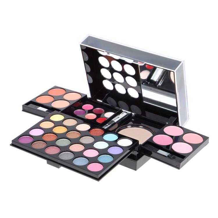 ZMILE COSMETICS All You Need To Go Dekorativna kozmetika za žene 41 g