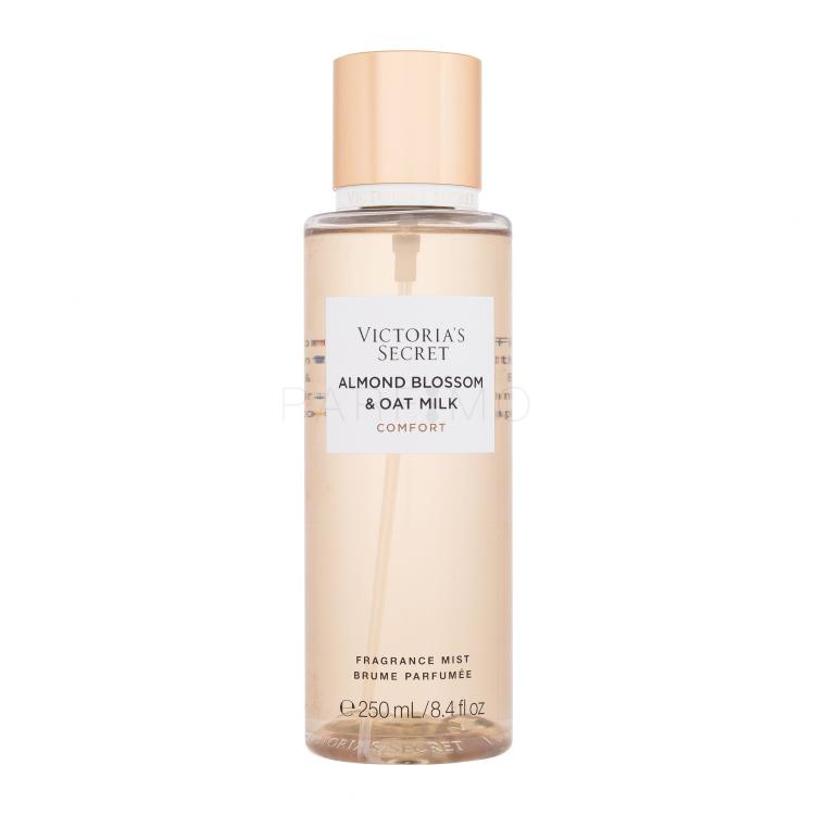 Victoria´s Secret Almond Blossom &amp; Oat Milk Comfort Sprej za tijelo za žene 250 ml