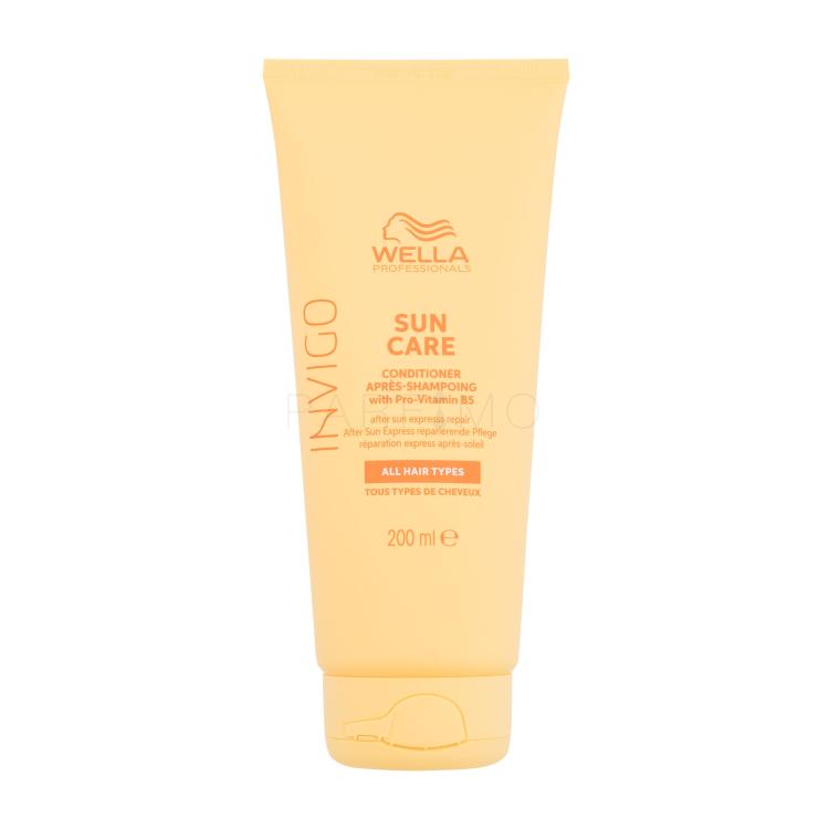 Wella Professionals Invigo Sun Care Regenerator za žene 200 ml