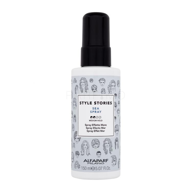 ALFAPARF MILANO Style Stories Sea Spray Za kovrčavu kosu 150 ml