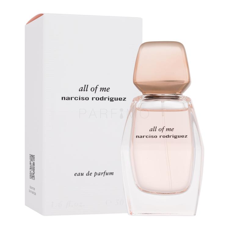 Narciso Rodriguez All Of Me Parfemska voda za žene 50 ml