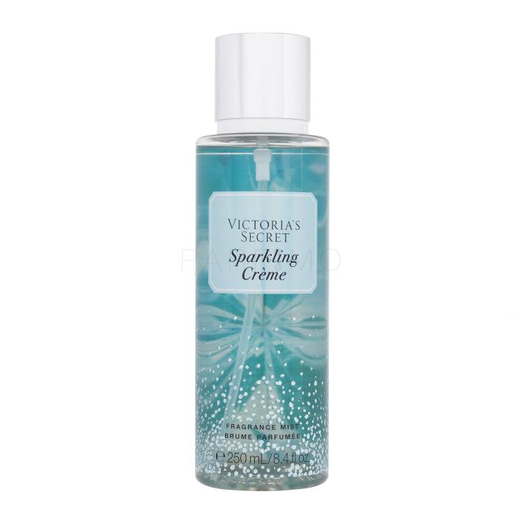 Victoria´s Secret Sparkling Crème Sprej za tijelo za žene 250 ml