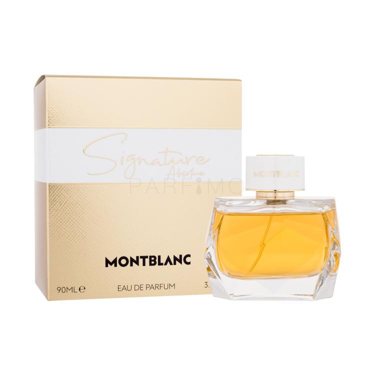 Montblanc Signature Absolue Parfemska voda za žene 90 ml