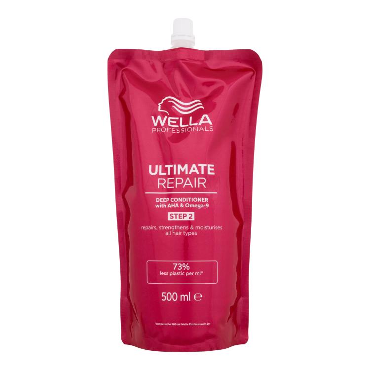 Wella Professionals Ultimate Repair Conditioner Regenerator za žene punilo 500 ml