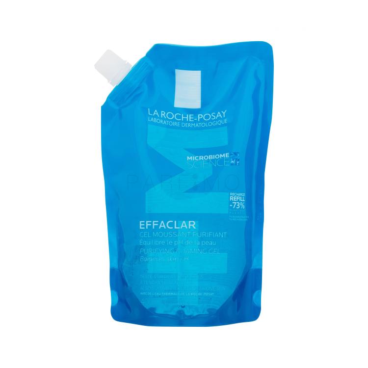 La Roche-Posay Effaclar Gel za čišćenje lica za žene punilo 400 ml