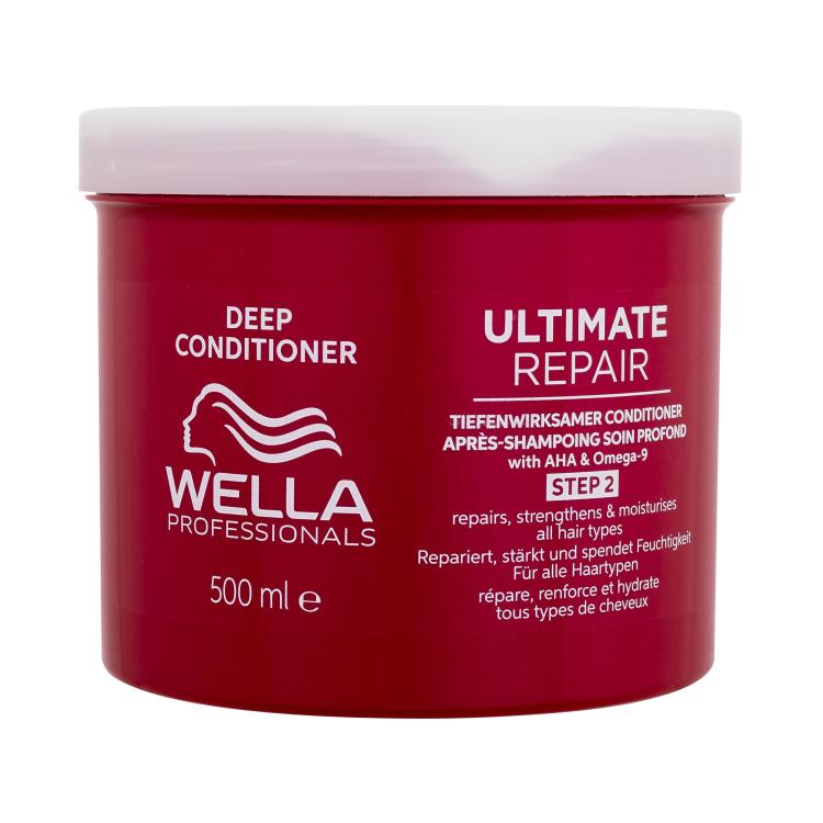 Wella Professionals Ultimate Repair Conditioner Regenerator za žene 500 ml