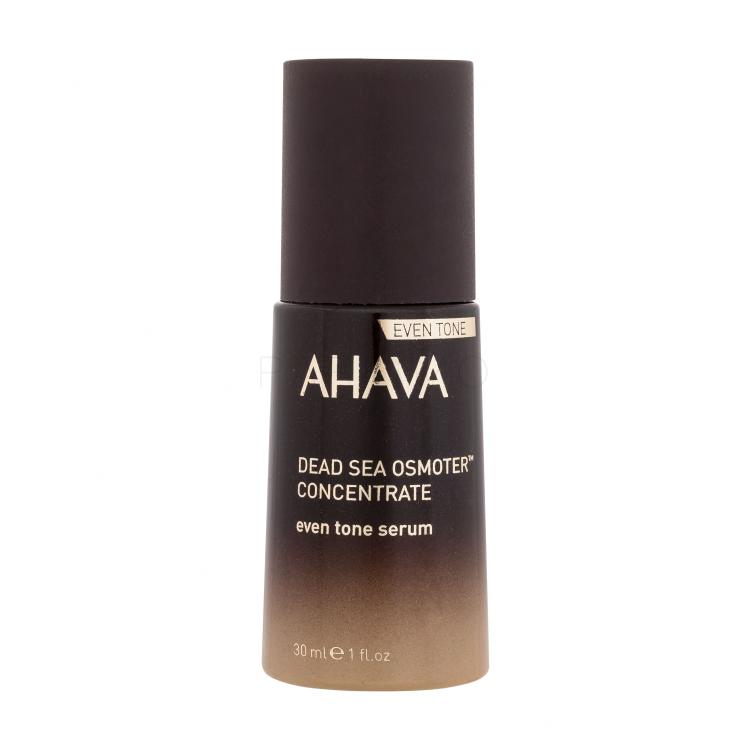 AHAVA Dead Sea Osmoter Concentrate Even Tone Serum Serum za lice za žene 30 ml