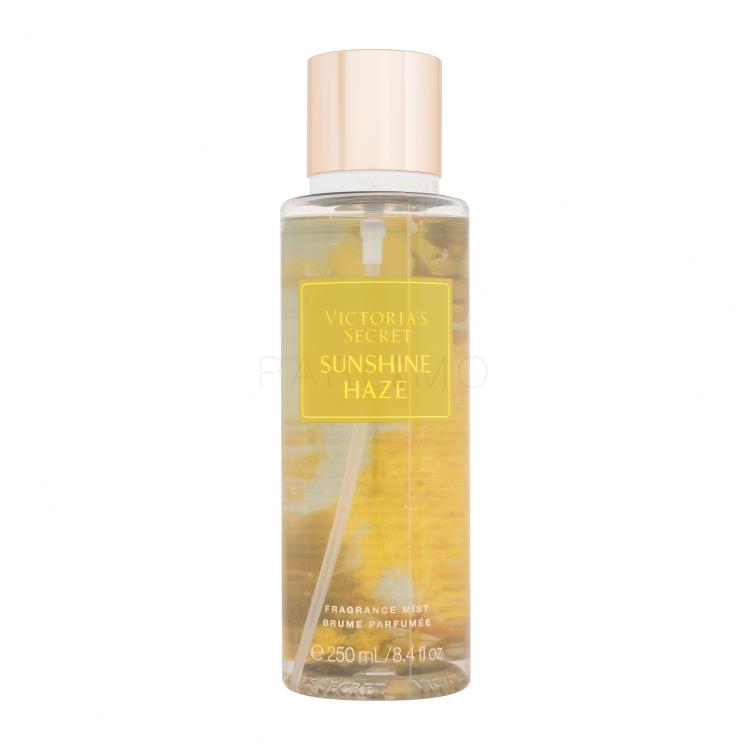 Victoria´s Secret Sunshine Haze Sprej za tijelo za žene 250 ml
