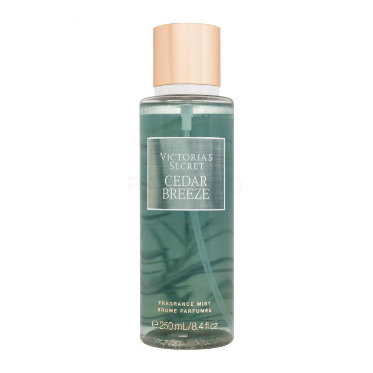 Victoria´s Secret Cedar Breeze Sprej za tijelo za žene 250 ml