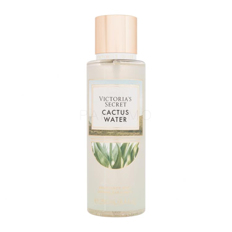 Victoria´s Secret Cactus Water Sprej za tijelo za žene 250 ml