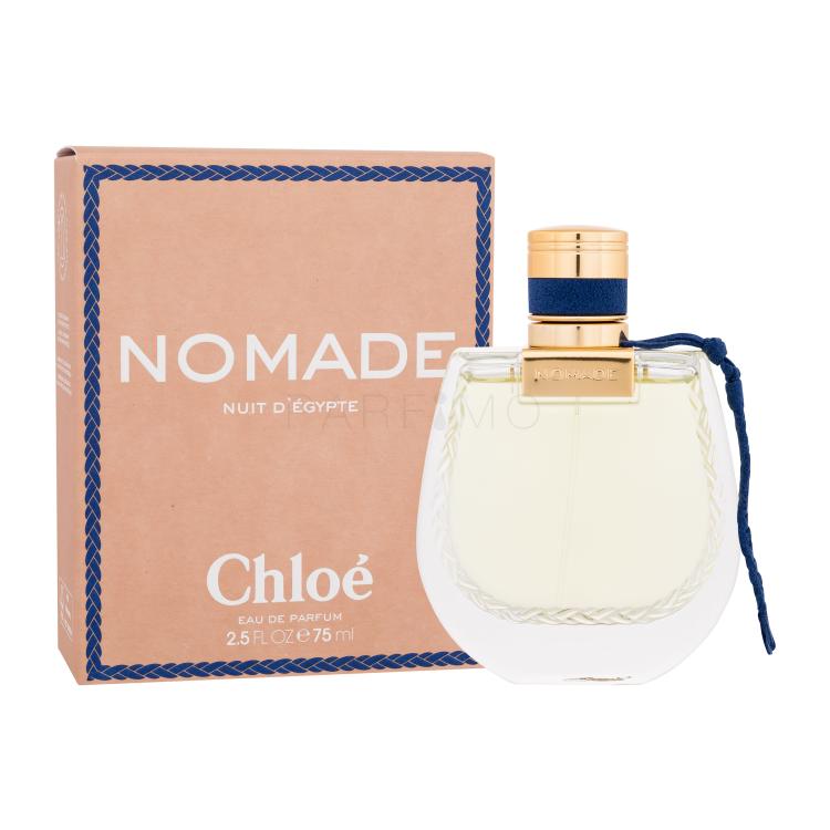 Chloé Nomade Nuit D&#039;Égypte Parfemska voda za žene 75 ml
