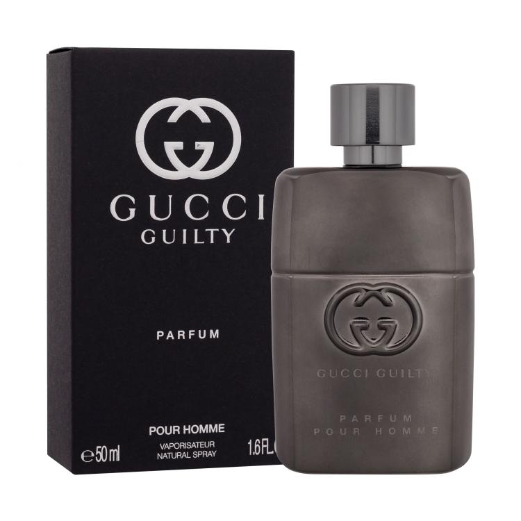 Gucci Guilty Parfem za muškarce 50 ml
