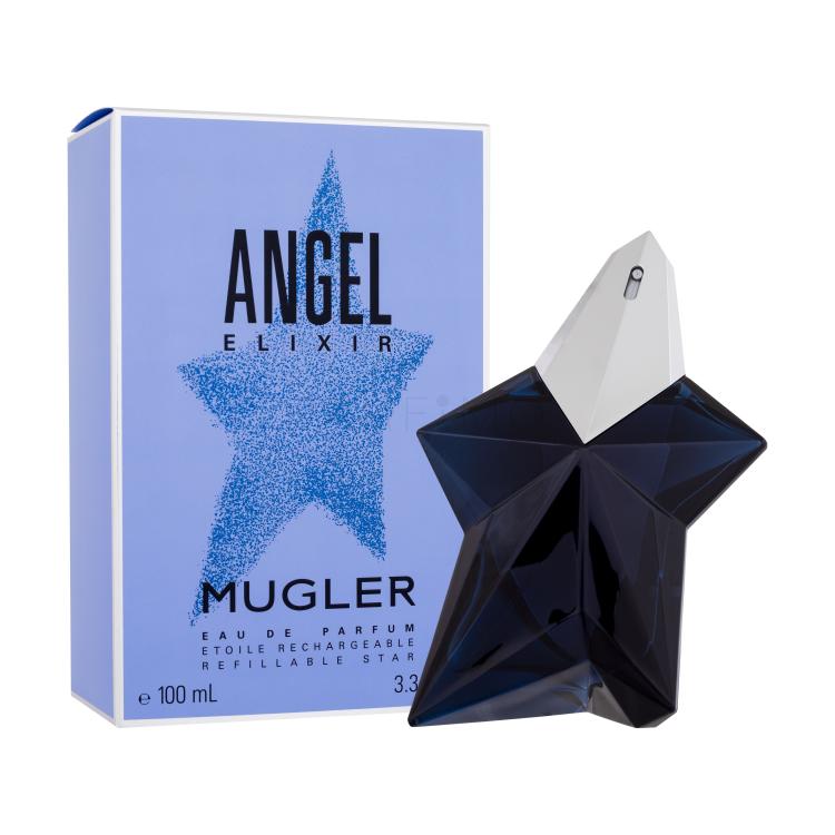 Mugler Angel Elixir Parfemska voda za žene 100 ml