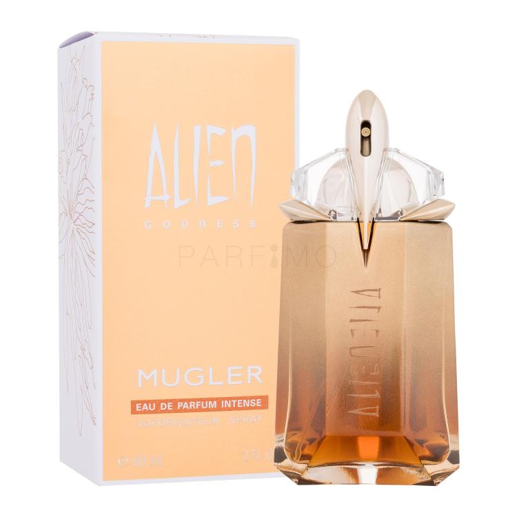 Mugler Alien Goddess Intense Parfemska voda za žene 60 ml