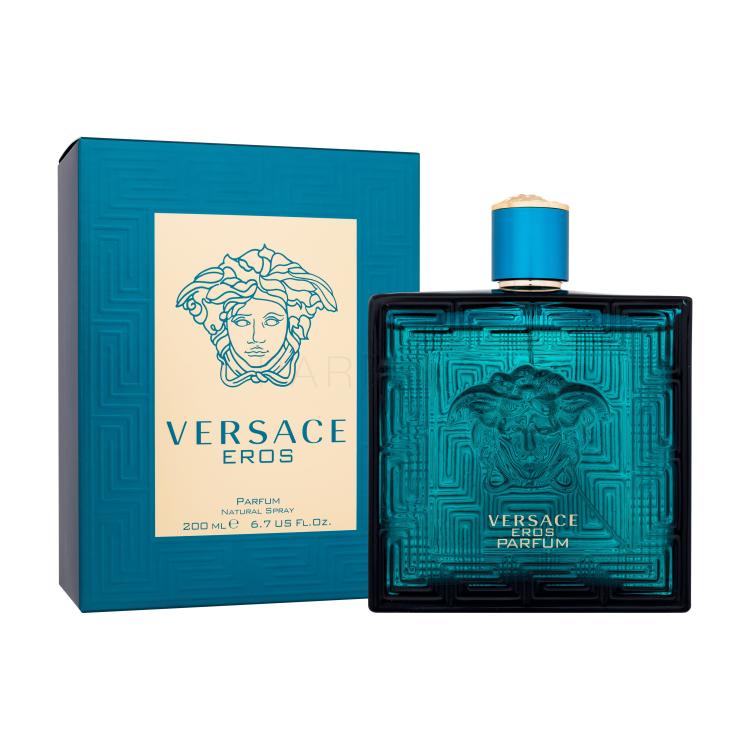 Versace Eros Parfem za muškarce 200 ml
