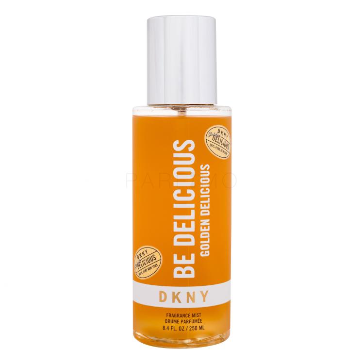 DKNY DKNY Golden Delicious Sprej za tijelo za žene 250 ml