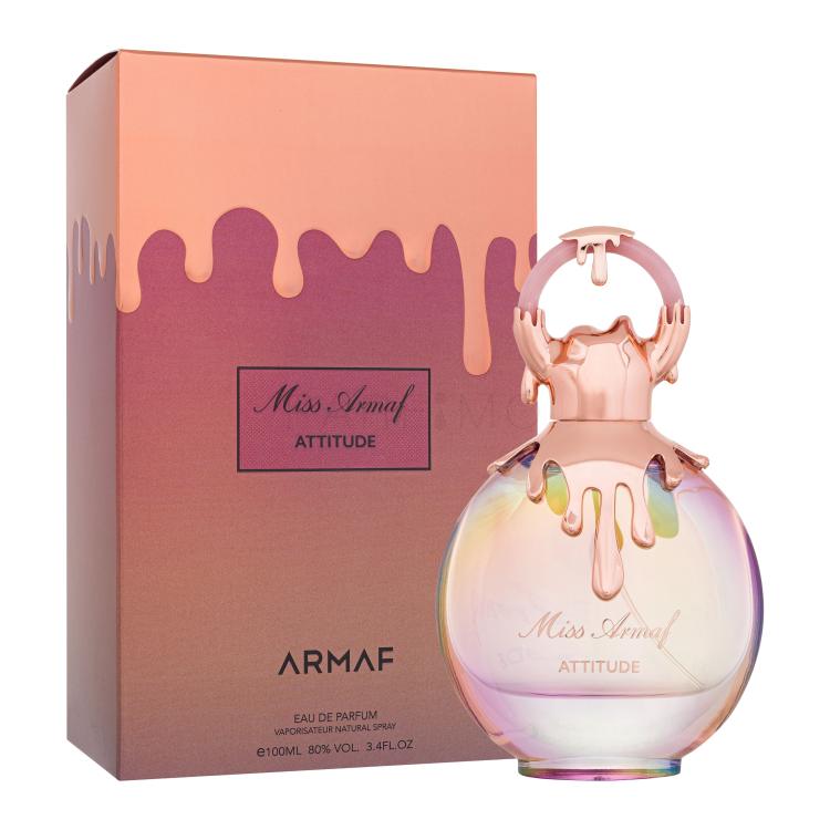 Armaf Miss Armaf Attitude Parfemska voda za žene 100 ml
