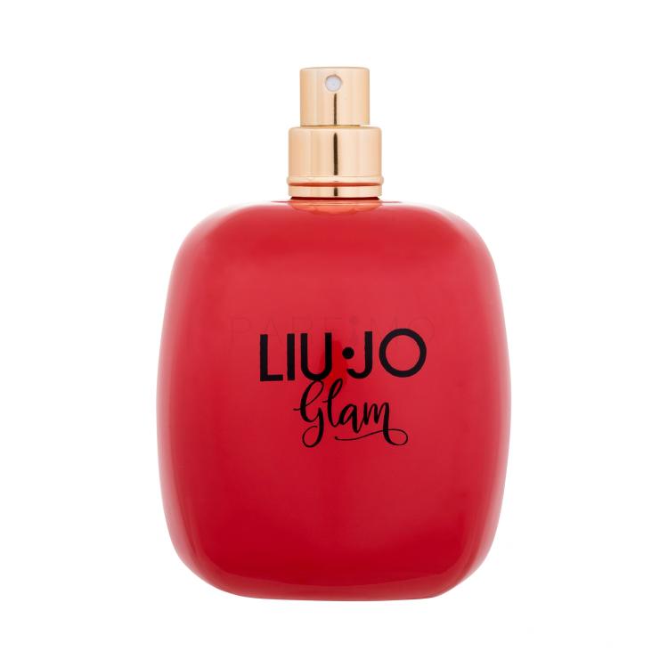Liu Jo Glam Parfemska voda za žene 100 ml tester