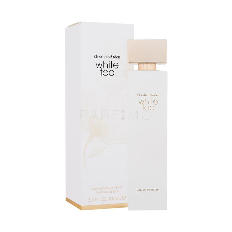Elizabeth Arden White Tea Parfemska voda za žene 100 ml